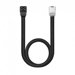 EcoFlow kabel k připojení přídavné baterie DELTA Pro 3 (85cm) 1ECO3640-01