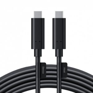 Propojovací USB-C kabel k Insta360 Connect (10m) INST744-03