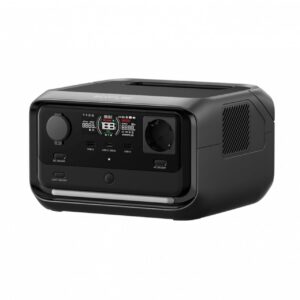 Nabíjecí stanice EcoFlow RIVER 3 Plus 1ECOR640PLUS