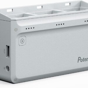 Potensic rychlonabíjecí stanice 60W More Power pro Atom 4K SE POC-017