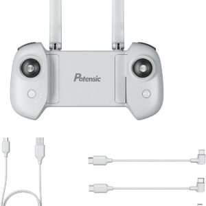 Potensic dálkový ovladač na dron Atom 4K POC-008