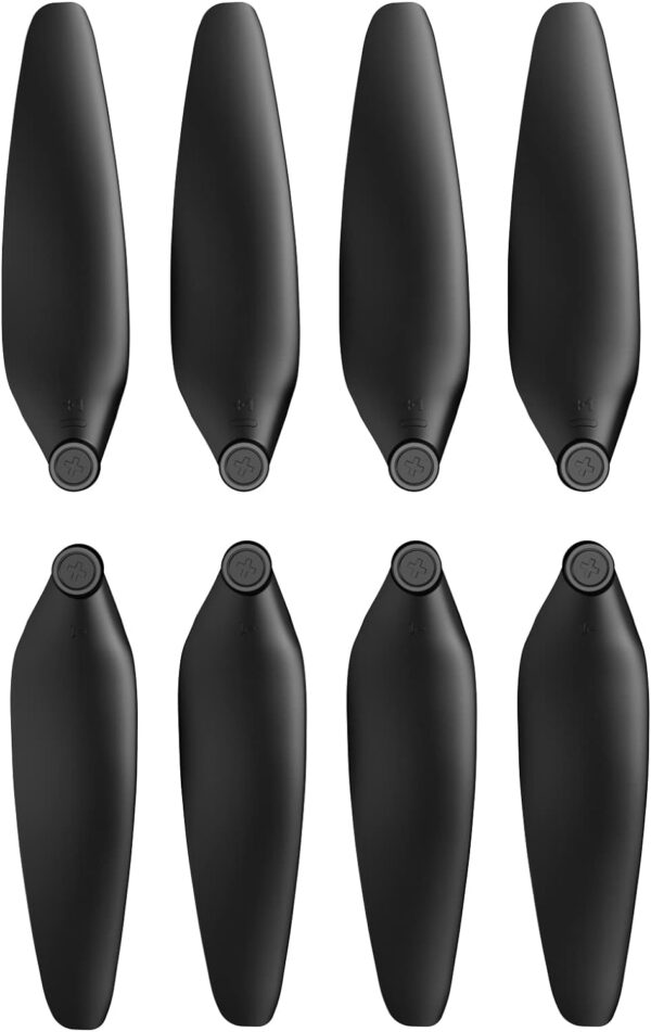 Potensic náhradní sada vrtulí na dron Atom 4K (8 listů) POC-009