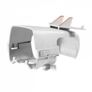 Zámek baterie a ocas na dron DJI Flip 1DJFL48