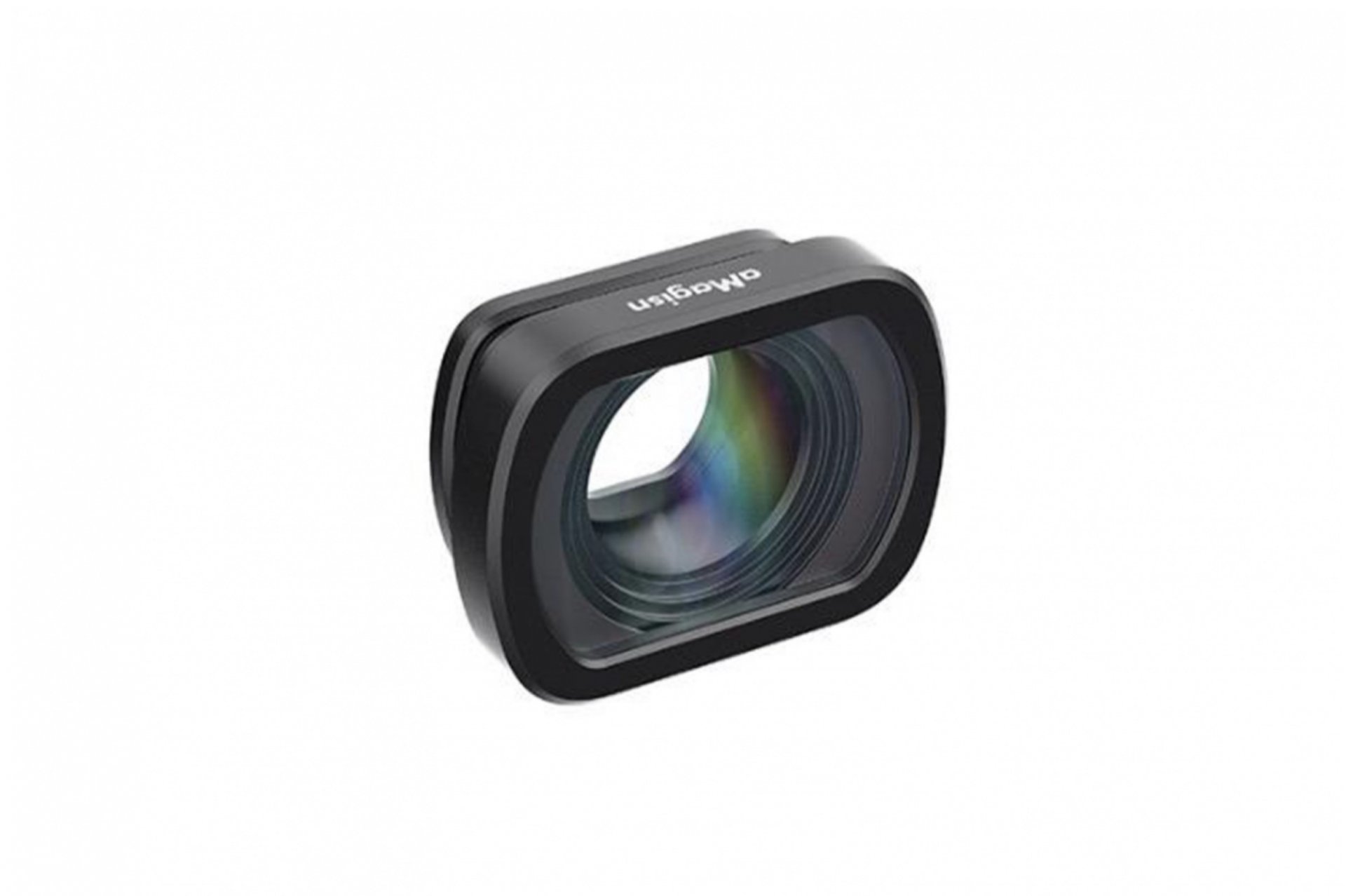 Magnetický macro objektiv na DJI Osmo Pocket 3 1DJ6208