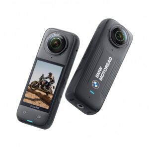 Akční kamera Insta360 X4 - limitovaná edice BMW INST743