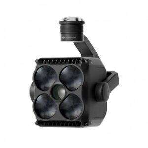 Reflektor DJI Zenmuse S1 pro DJI Matrice 350 RTK + DJI Care Enterprise Plus na 1 rok DJI1370C