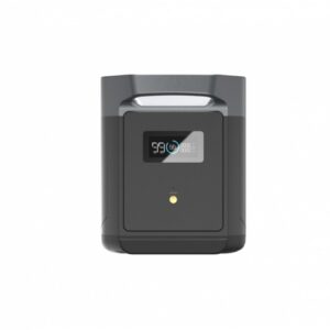 Přídavná baterie EcoFlow DELTA 2 MAX EU 1ECO2030-EB-EU