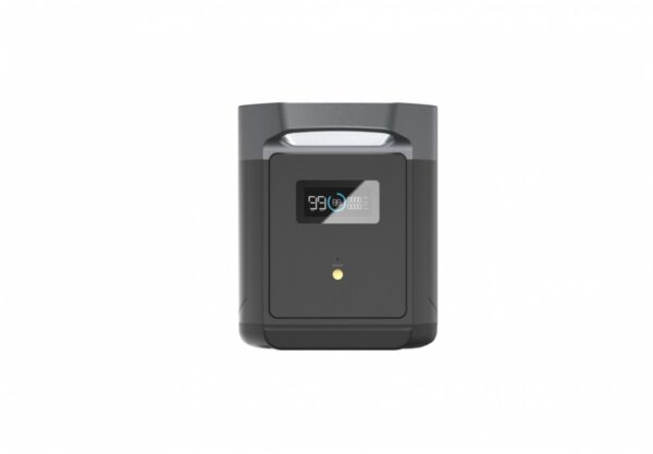 Přídavná baterie EcoFlow DELTA 2 MAX EU 1ECO2030-EB-EU