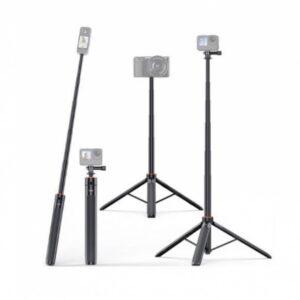 Univerzální flexibilní selfie tyč 1DJ6639