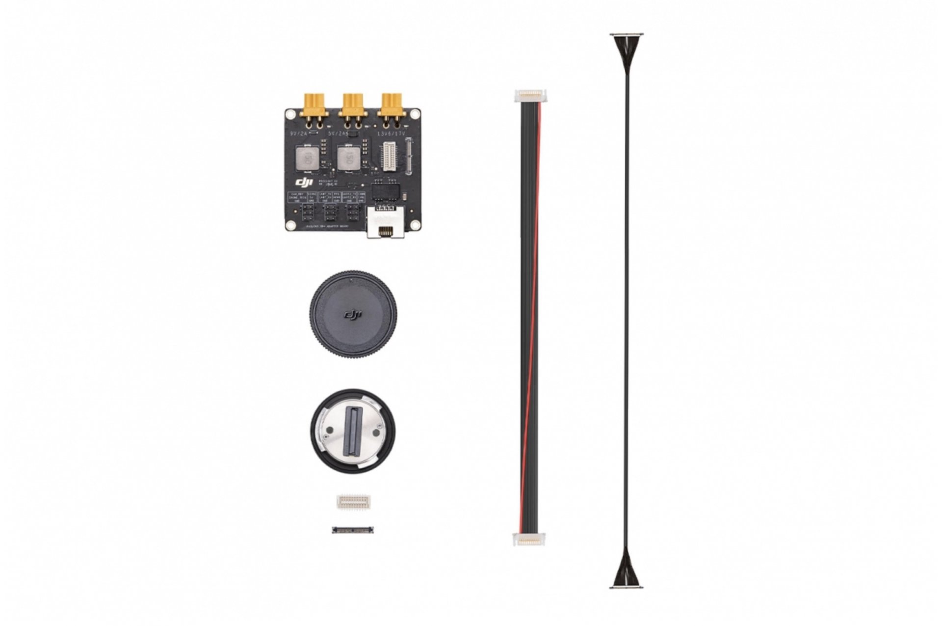 DJI Payload Software Development Kit 2.0 DJIM350-06
