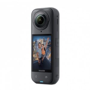 Akční kamera Insta360 X5 INST750