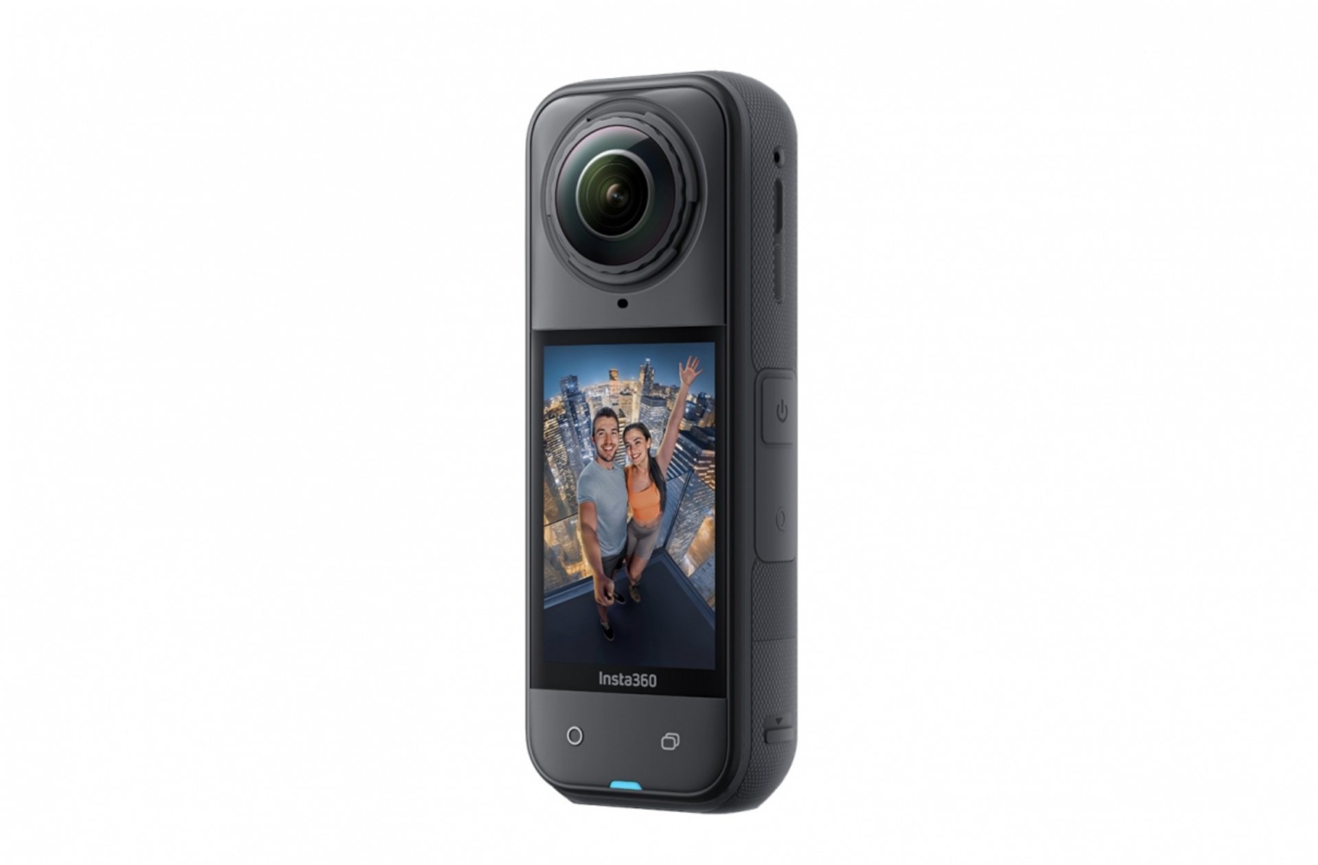 Akční kamera Insta360 X5 INST750