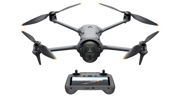 Dron DJI Mavic 4 Pro + DJI RC 10960