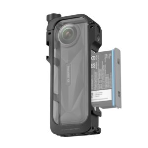Rámeček pro příslušenství akční kamery Insta360 X5 INST750-13