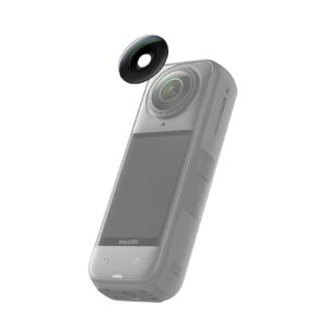 Sada na výměnu čočky pro akční kameru Insta360 X5 INST750-15
