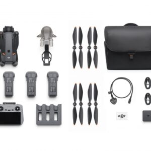 Dron DJI Mavic 4 Pro Fly More Combo s DJI RC 2 10961