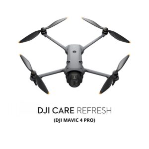 DJI Care Refresh (DJI Mavic 4 Pro) EU 2letý plán – elektronická verze  10979