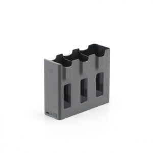 DJI Mavic 4 Pro nabíjecí stanice na tří baterie 10967