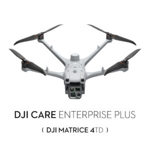 DJI Care Enterprise Plus (DJI Matrice 4TD) EU na 1 rok DJICARE69e