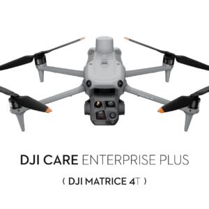 DJI Care Enterprise Plus (DJI Matrice 4T) EU na 1 rok DJICARE65e