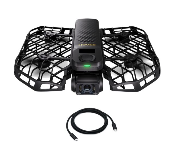 Dron HOVERAir X1 PROMAX Standard SP06H006