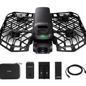 Dron HOVERAir X1 PRO Basic Combo SP06H009