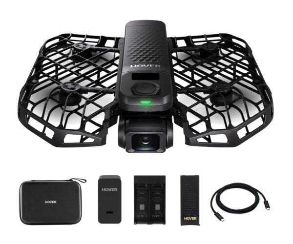Dron HOVERAir X1 PRO Basic Combo SP06H009