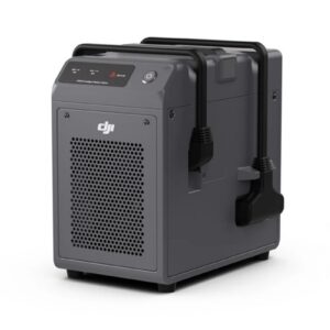 Inteligentní nabíjecí stanice C8000 pro DJI FlyCart 30 DJIFC30-02