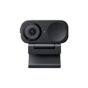 Inteligentní webkamera Insta360 Link 2C  černá INST801