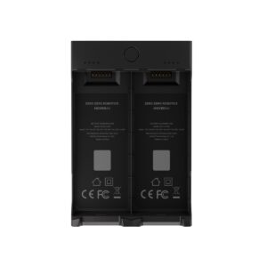 HOVERAir Nabíjecí hub pro baterie dronů X1 Pro/X1 Pro Max SP26H002