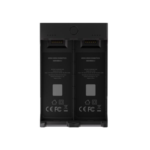 HOVERAir Nabíjecí hub pro baterie dronů X1 Pro/X1 Pro Max SP26H002