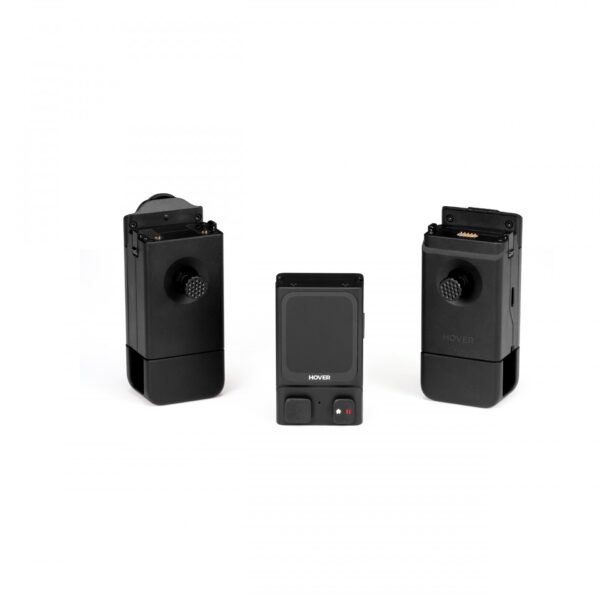 HOVERAir Beacon a sada joysticků SP93R012