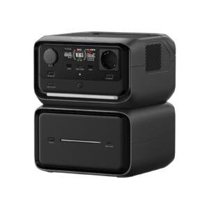 Nabíjecí stanice EcoFlow RIVER 3 Max Plus 1ECOR643PLUS