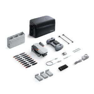 Dron Potensic Atom 2 Fly more Combo DSDR23FMC