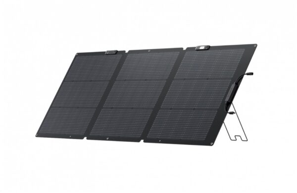 EcoFlow skládací  solární panel 160W - 2. generace 1ECO1000-04N