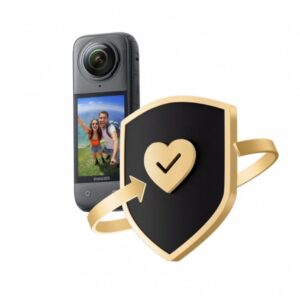 FlexiCare pro Insta360 X4 na 1 rok INST740-Care