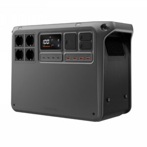 Nabíjecí stanice DJI Power 2000 11168