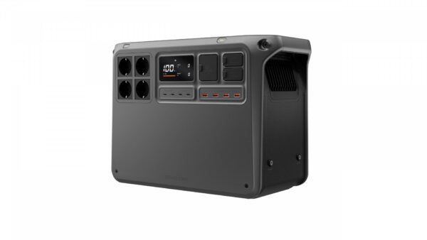 Nabíjecí stanice DJI Power 2000 11168