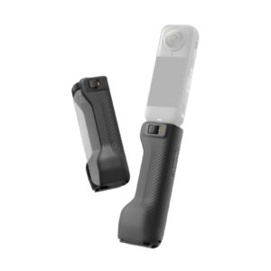 Skládací multifunkční držák akční kamery Insta360 X5 INST750-20