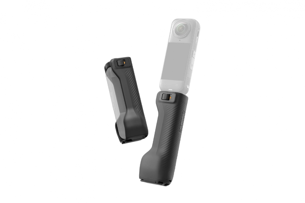 Skládací multifunkční držák akční kamery Insta360 X5 INST750-20