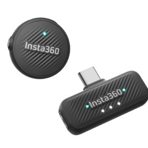 Insta360 Mic Air (1 TX + 1 RX) INST904-10