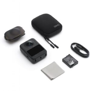 Kamera DJI Osmo 360 Standard Combo 11166