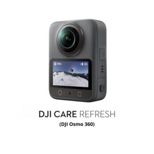 DJI Care Refresh 1letý plán (Osmo 360) EU – elektronická verze 11285