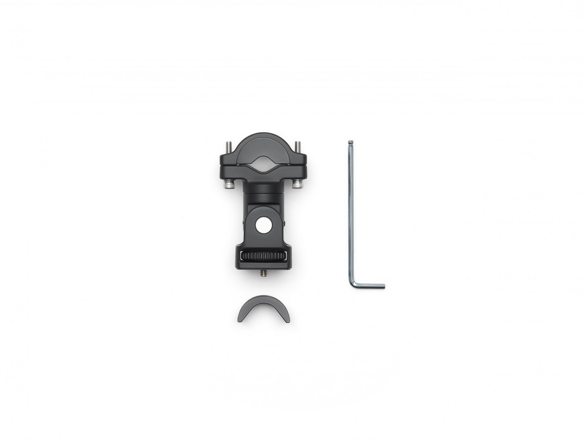 Odolný držák na motocykl DJI Osmo 11171