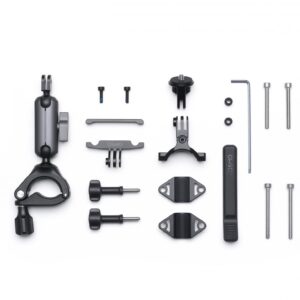 Zadní držák kamery DJI Osmo na kolo 11200