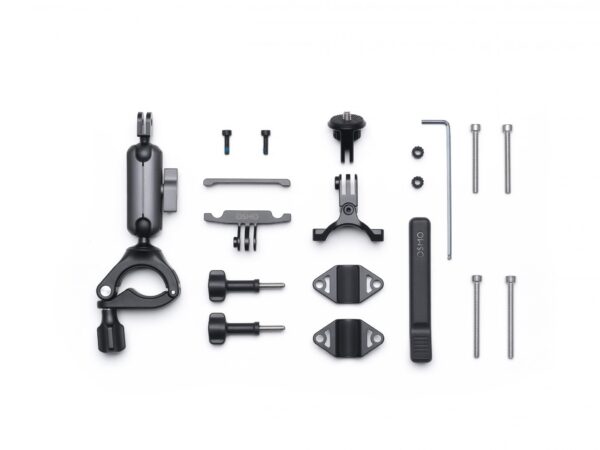 Zadní držák kamery DJI Osmo na kolo 11200