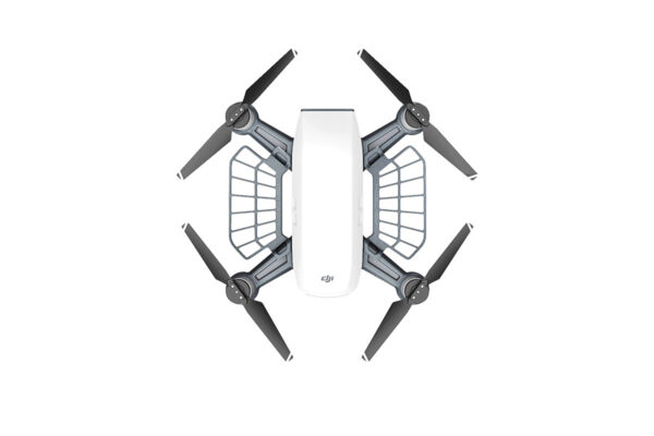 DJI Spark ochranný rám rukou PGB109
