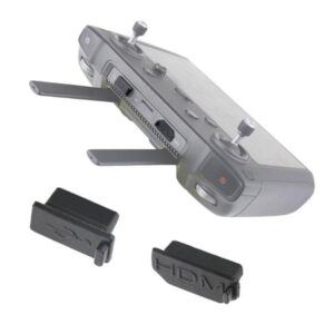 STABLECAM Protiprachová silikonová krytka na DJI Smart Controller 1DJ5012