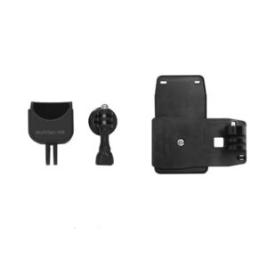 Svorka na batoh pro Osmo Action a Osmo Pocket 1DJ6030