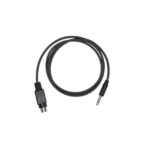 DJI Goggles Racing Edition Mono 3.5mm Jack Plug to Mini-Din Plug kabel DJIG0252-15